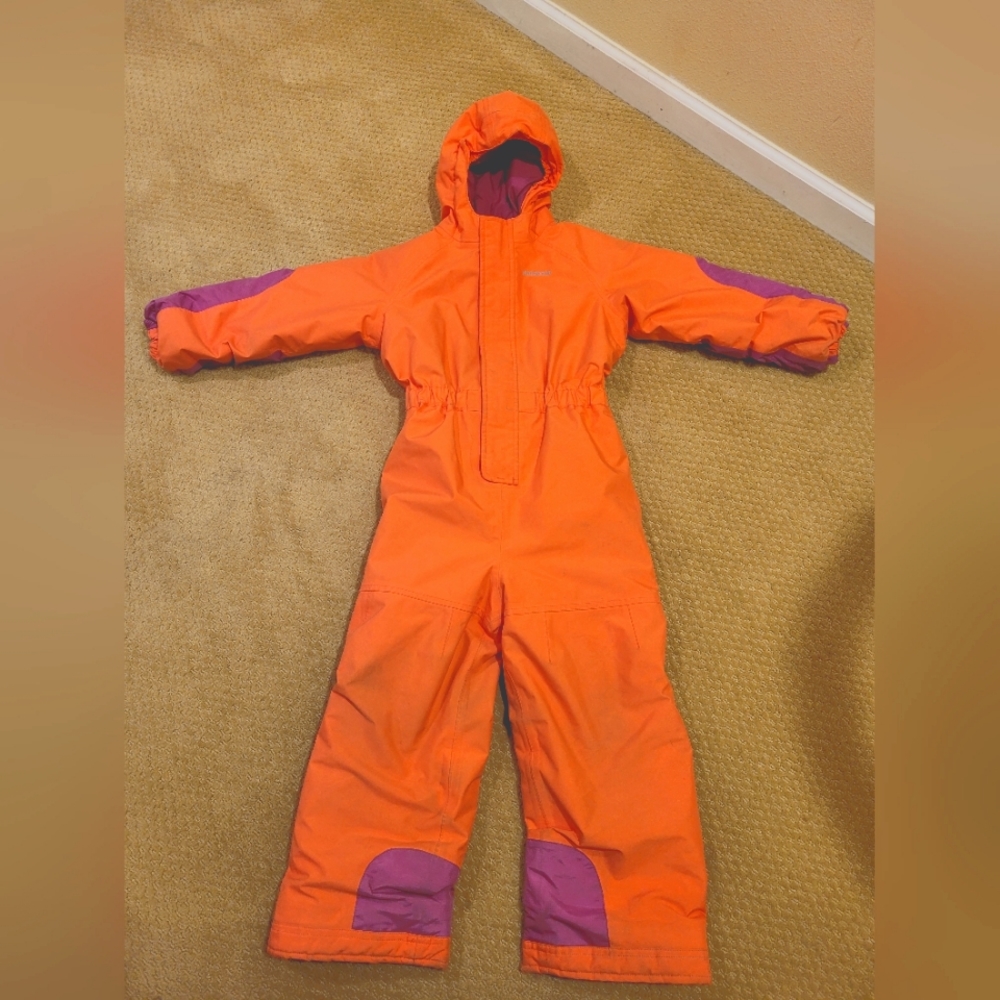 Patagonia Toddler Snowsuit